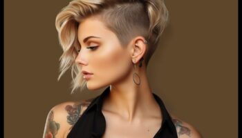 Slēptie dārgakmeņi: mazāk zināmi blondu frizūru iedvesmas veidi