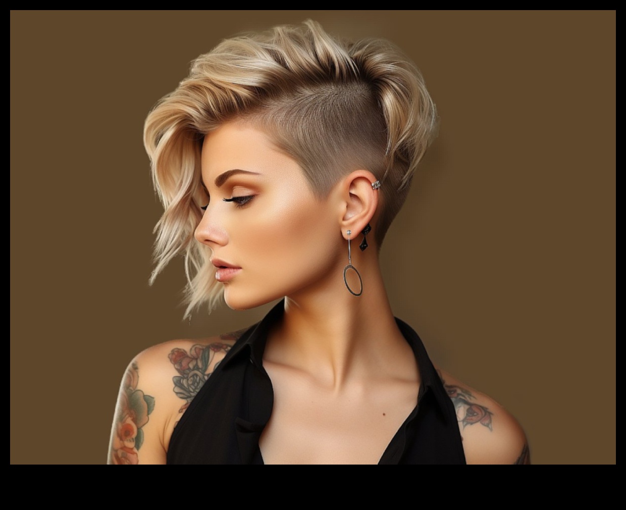 Slēptie dārgakmeņi: mazāk zināmi blondu frizūru iedvesmas veidi