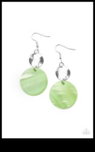 Bagātīgā oāze: ienirstiet greznībā ar mūsu oāzes iedvesmotajiem auskariem