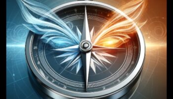 Biznesa kompass: Navigācija vadības ainavā