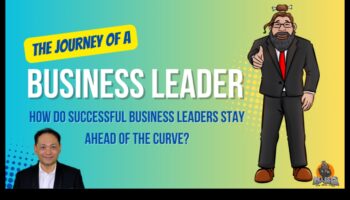 Biznesa vizionāri: rītdienas panākumu veidošana, ņemot vērā jaunas tendences