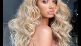 Blonde Allure: Neatvairāmu blondu matu noslēpumu atklāšana