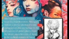 Cultural Inkscapes: Vizuāls ceļojums tetovējumu izteiksmes daudzveidībā