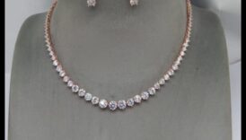 Dimanta sapņi: dzirksti un spīdēt ar mūsu žilbinošo dimantu komplektu