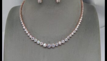 Dimanta sapņi: dzirksti un spīdēt ar mūsu žilbinošo dimantu komplektu