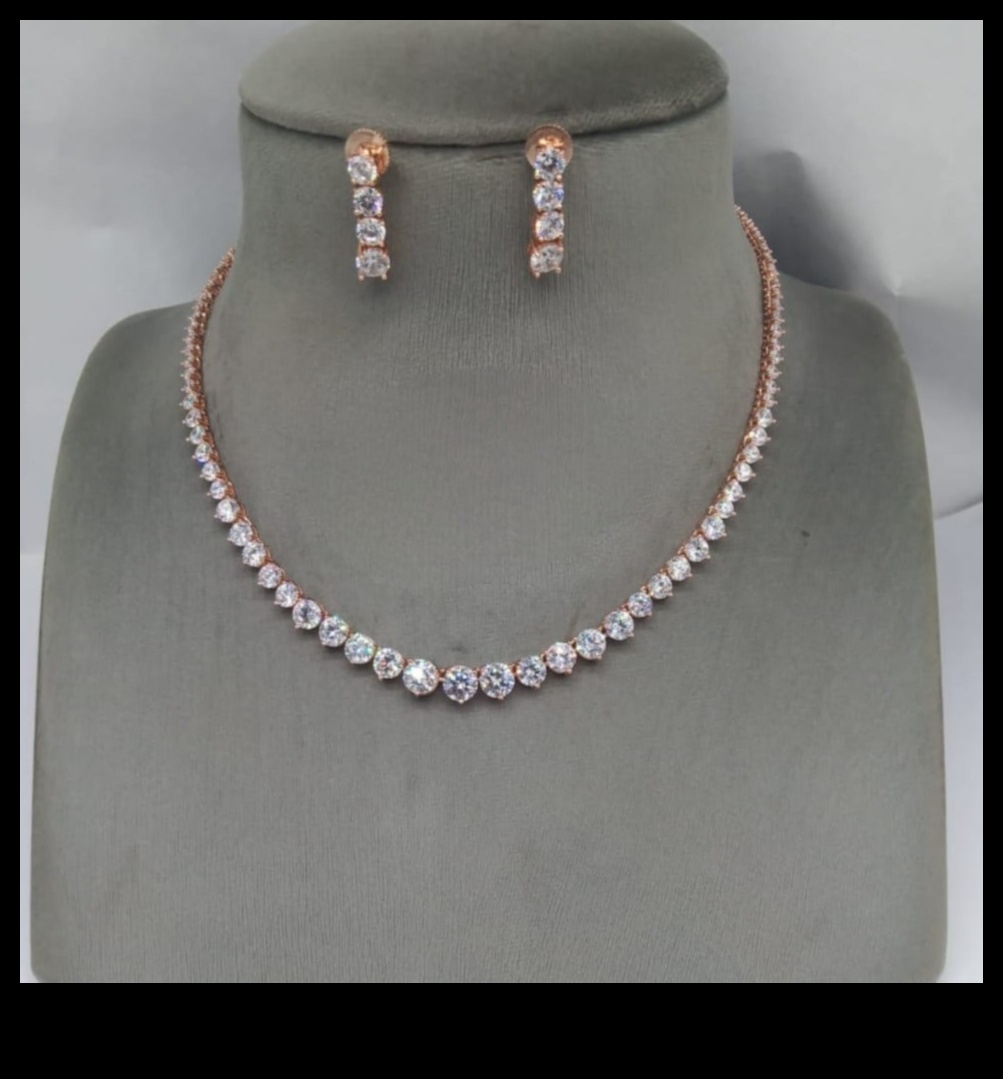 Dimanta sapņi: dzirksti un spīdēt ar mūsu žilbinošo dimantu komplektu