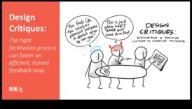 Dizaina kritikas māksla: konstruktīvas radošās pilnveides amata apgūšana