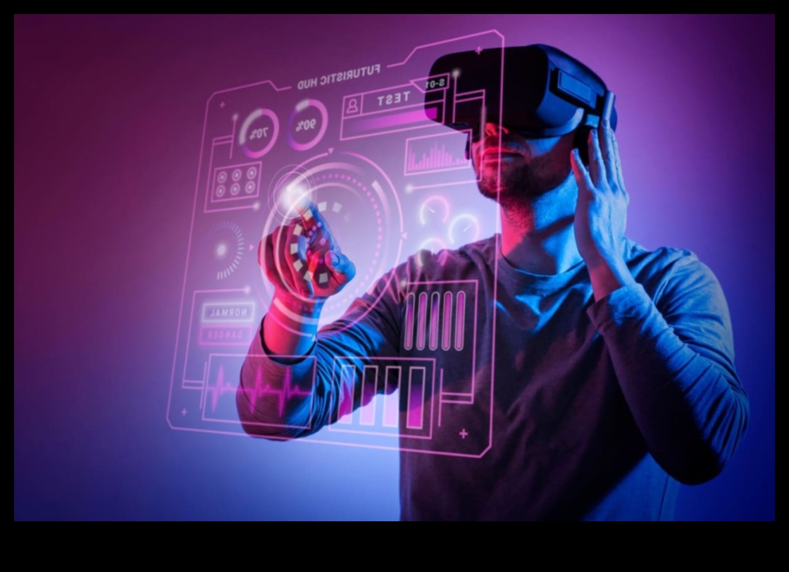 Revolucionārs dizains: radošo rīku tendences un paņēmieni