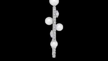 Harmonija sudrabā: atrodiet savu melodiju mūsu auskaru sudraba simfonijā