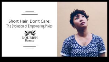 Īsi mati, vienalga: brīvība un individualitāte