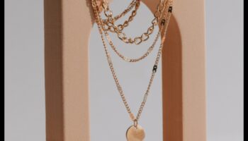 Izsmalcināta vienkāršība: minimālisma juvelierizstrādājumu paziņojumi