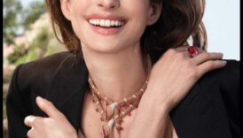 Krāšņi dārzi: uzziediet skaisti, izmantojot mūsu dārza iedvesmoto Choker kolekciju