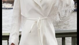 Kristālu kaskāde: izgreznojieties kristāla elegances kaskādē