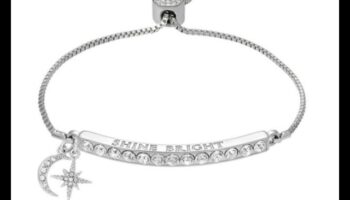 Gaismas saites: savienojiet sudraba mirdzumā