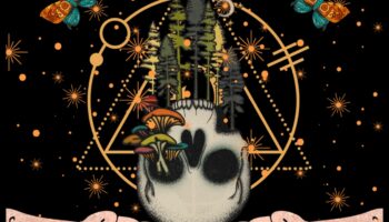 Mākslinieciskā tinte: tetovēšanas kultūras audekla aptveršana