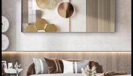 Mikro šedevri: atklājiet minimālisma dizaina šarmu