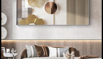 Mikro šedevri: atklājiet minimālisma dizaina šarmu