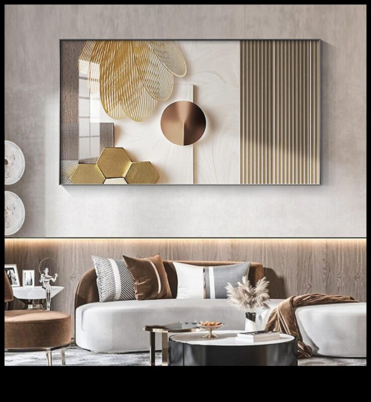 Mikro šedevri: atklājiet minimālisma dizaina šarmu