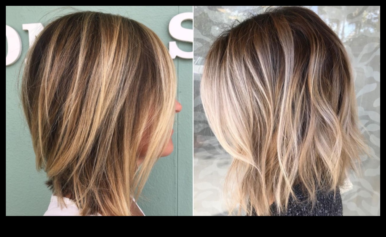 Mīksts un smalks: izsmalcinātu stilu veidošana vidēja garuma matiem