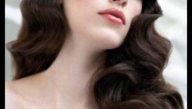 Mūžīga elegance: vintage brunešu frizūras klasiskai pievilcībai