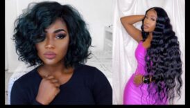 Ikdienas viļņi: relaksētu un viļņainu stilu skaistums