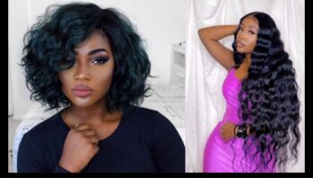 Ikdienas viļņi: relaksētu un viļņainu stilu skaistums