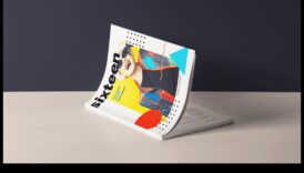 No pikseļiem līdz drukāšanai: Grafiskā dizainera rokasgrāmata