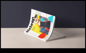 No pikseļiem līdz drukāšanai: Grafiskā dizainera rokasgrāmata