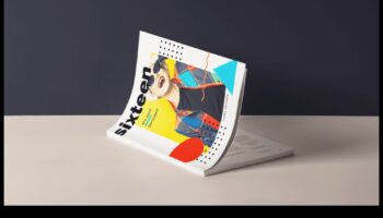 No pikseļiem līdz drukāšanai: Grafiskā dizainera rokasgrāmata