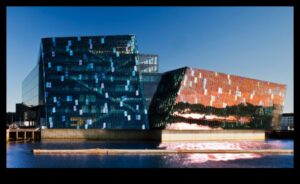 Inovatīvas struktūras: orientēšanās modernās arhitektūras pasaulē