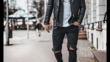 City Sleek: no jauna definējiet pilsētas stilu ar stilīgiem vīriešu izstrādājumiem