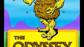 Potīšu odiseja: izstrādāti stāsti uz jūsu ādas