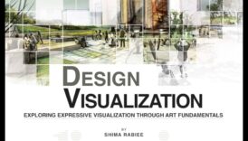 Projektēšanas perspektīvas: māksla, izmantojot dažādus objektīvus principos