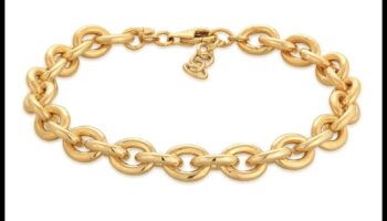 Rokassprādzes maģija: kur saduras tendences un elegance