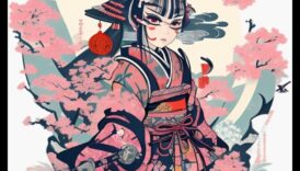 Sakuras čuksti: iedziļinieties japāņu tintes mākslas simbolikā