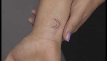 Savdabīgi tintes čuksti: radošas un rotaļīgas tetovēšanas idejas