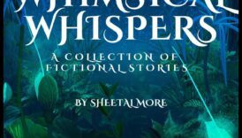 Savdabīgi čuksti: ļaujiet mūsu kaklasaites dalībniekiem pastāstīt jūsu unikālo stāstu