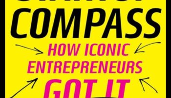 Starta kompass: navigācija uzņēmējdarbības ūdeņos