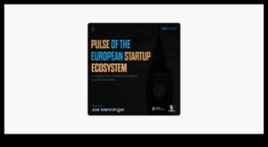 Startup Pulse: pukstošā uzņēmējdarbības sirds
