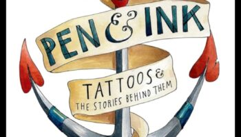 Tintes epifānijas: simbolisko tetovējumu stāstu izpēte