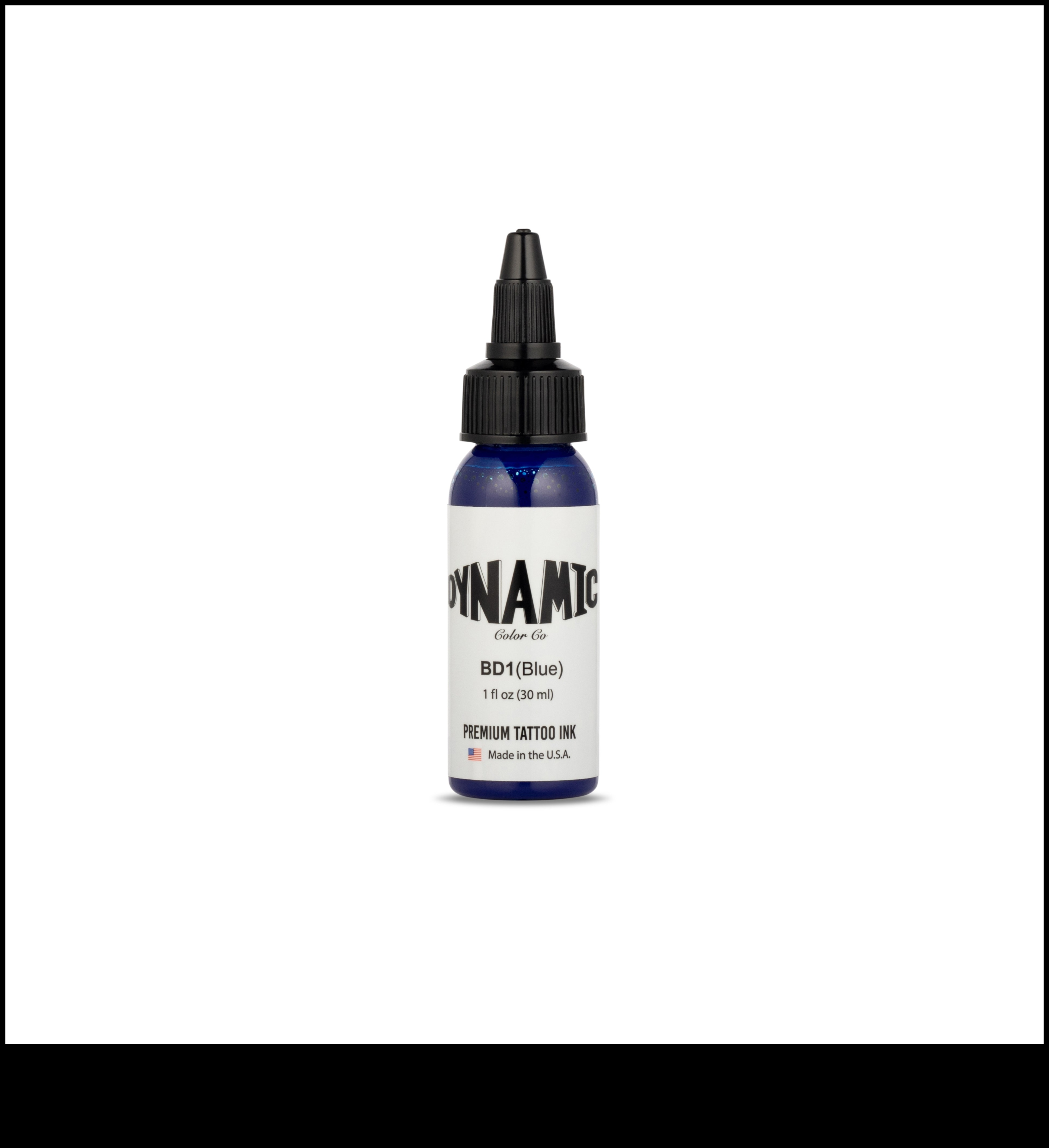 Tintes infūzija: iedziļinieties dinamisko tetovējumu modeļu paletē