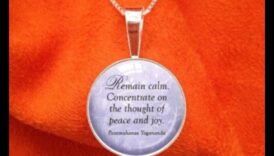 Veidots miers: atrodiet mieru mūsu rāmo kaklarotu meistarībā