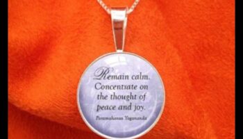 Veidots miers: atrodiet mieru mūsu rāmo kaklarotu meistarībā