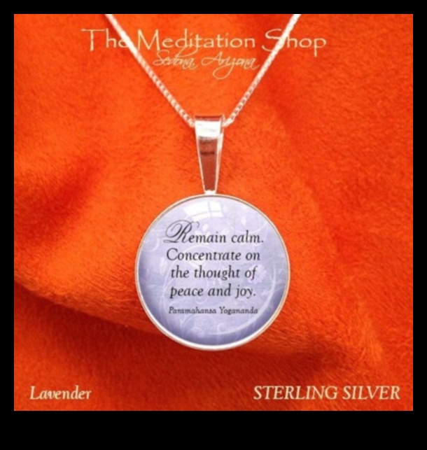 Veidots miers: atrodiet mieru mūsu rāmo kaklarotu meistarībā