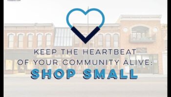 Vietējā mīlestība: mazie uzņēmumi sazinās ar kopienām