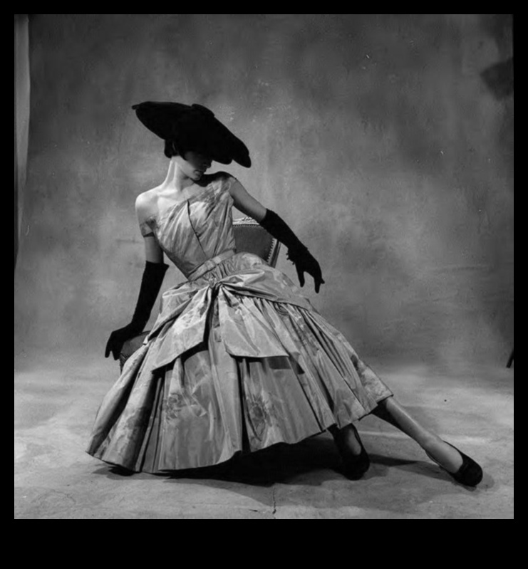 Vintage Glam: izbaudiet klasikas mūžīgo šarmu