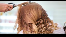 Zīdaina simfonija: skaistas melodijas izveide taisniem matiem