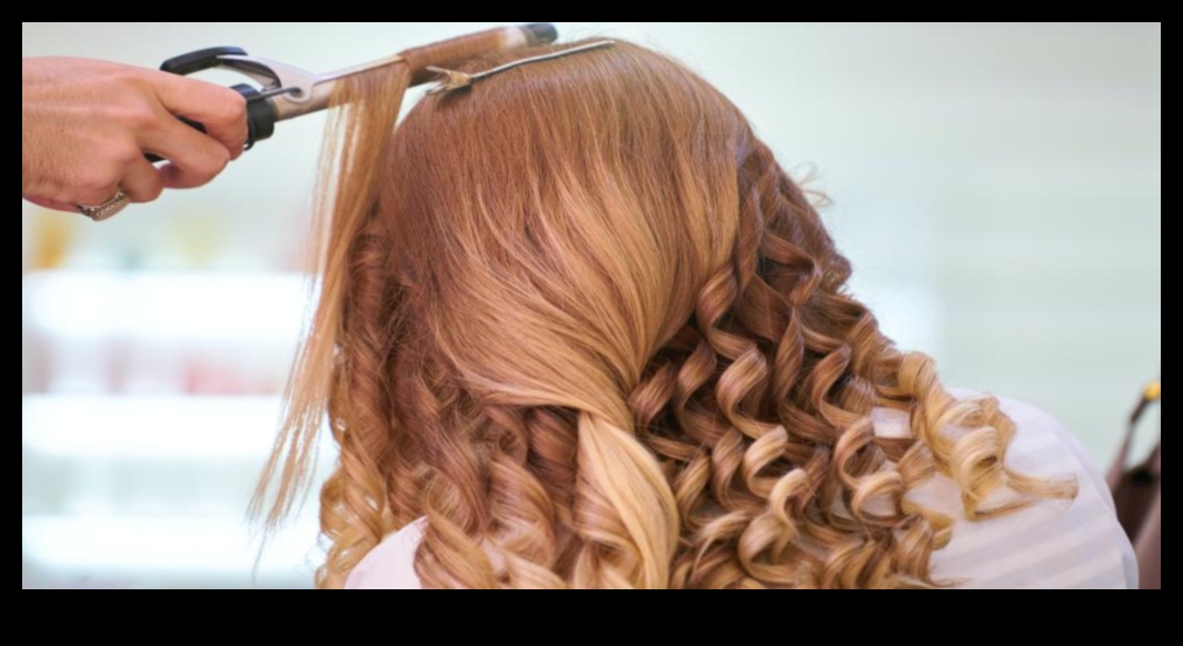 Zīdaina simfonija: skaistas melodijas izveide taisniem matiem