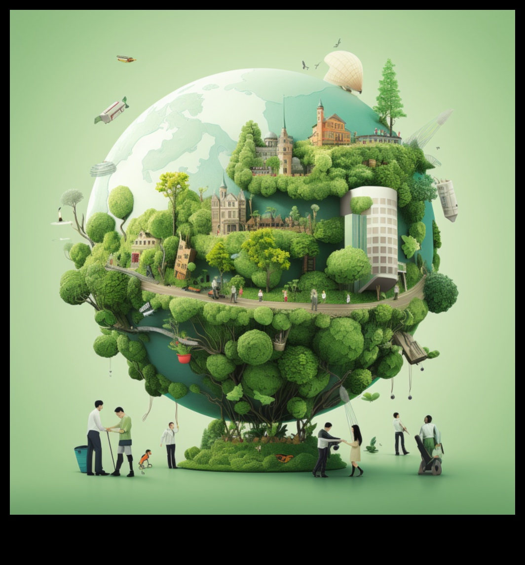 Revolucionārs dizains: zīmola attīstības tendences un metodes